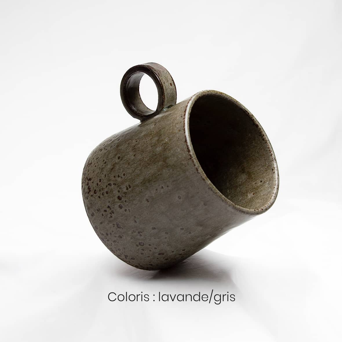 Coffret Kanopae x Pierre Ery : mug et tisane au chanvre