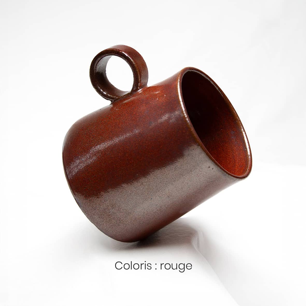 Coffret Kanopae x Pierre Ery : mug et tisane au chanvre