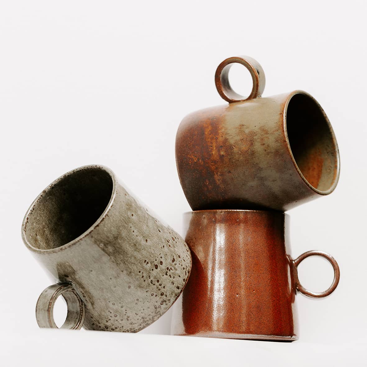 Coffret Kanopae x Pierre Ery : mug et tisane au chanvre